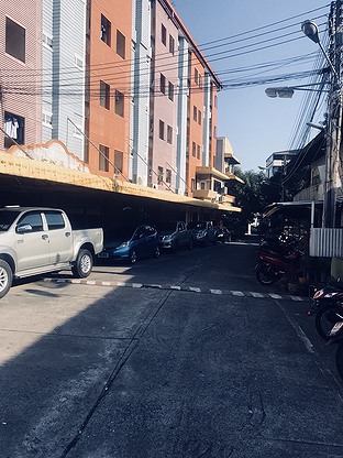 1 Bed Condo · Si Racha, chon_buri — photo 1