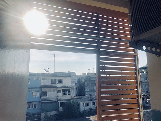 1 Bed Condo · Si Racha, chon_buri — photo 3