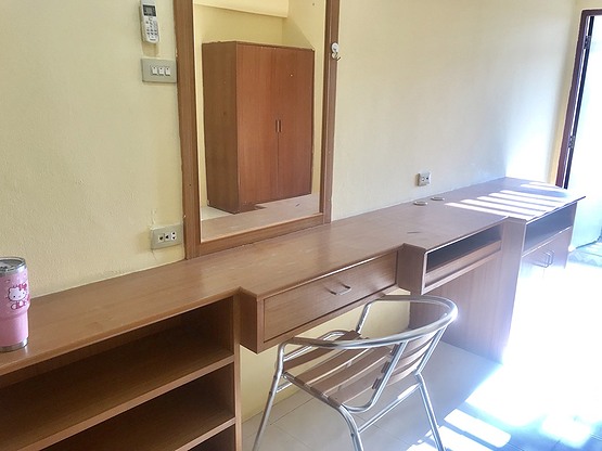 1 Bed Condo · Si Racha, chon_buri — photo 5
