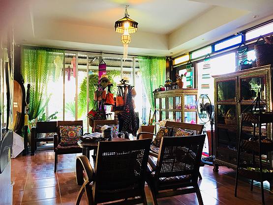 1 Bed Condo · Mueang Chiang Mai, chiang_mai — photo 3