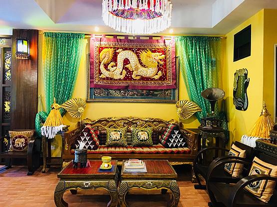 1 Bed Condo · Mueang Chiang Mai, chiang_mai — photo 4