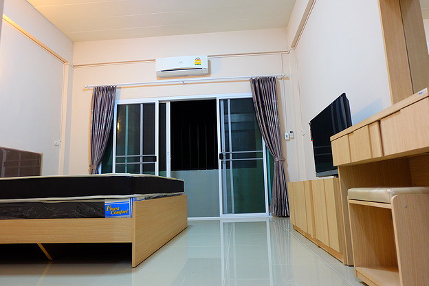Condo · Si Racha, chon_buri