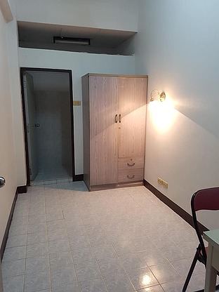 1 Bed Condo · Bang Kapi, bangkok — photo 1