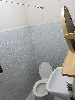 1 Bed Condo · Bang Kapi, bangkok — photo 2