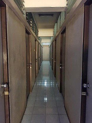 1 Bed Condo · Bang Kapi, bangkok — photo 3