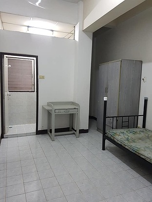1 Bed Condo · Bang Kapi, bangkok — photo 4