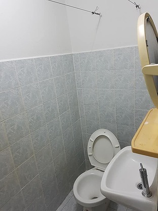 1 Bed Condo · Bang Kapi, bangkok — photo 5