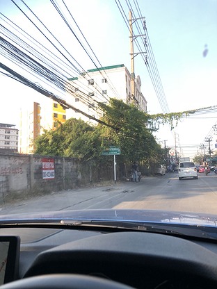 1 Bed Condo · Phra Pradaeng, samut_prakan