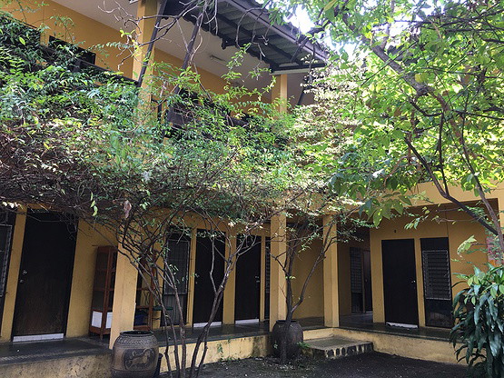 Condo · Lat Krabang, bangkok — photo 1
