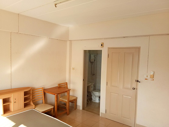 Condo · Mueang Chon Buri, chon_buri