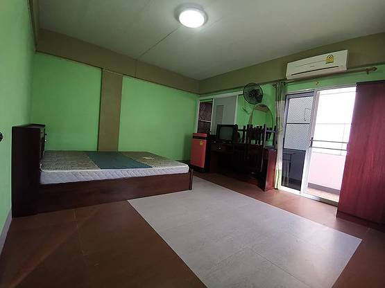 1 Bed Condo · Mueang Chiang Mai, chiang_mai — photo 2