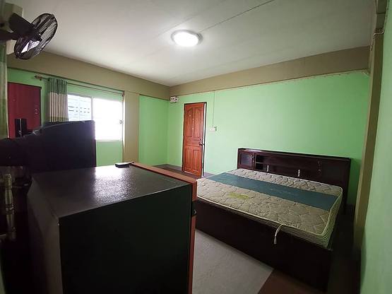 1 Bed Condo · Mueang Chiang Mai, chiang_mai — photo 3