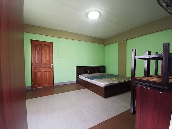 1 Bed Condo · Mueang Chiang Mai, chiang_mai — photo 4