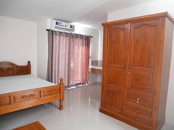 Condo · Lat Krabang, bangkok