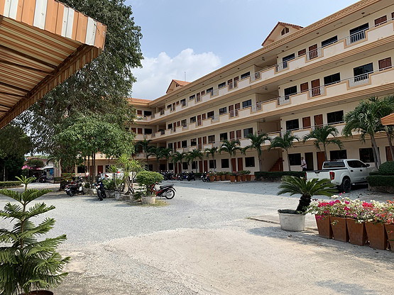 Condo · Bang Lamung, chon_buri