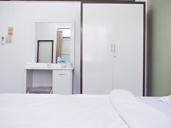 1 Bed Condo · Mueang Chon Buri, chon_buri — photo 1