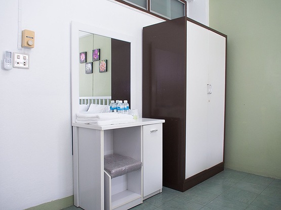 1 Bed Condo · Mueang Chon Buri, chon_buri — photo 4