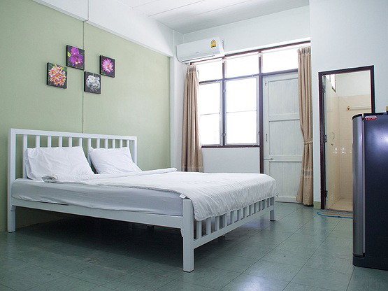 1 Bed Condo · Mueang Chon Buri, chon_buri — photo 5