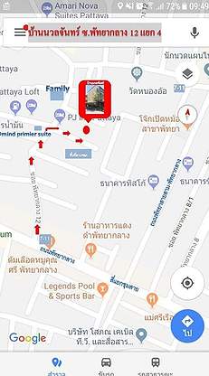 1 Bed Condo · Bang Lamung, chon_buri
