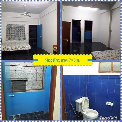 1 Bed Condo · Bang Lamung, chon_buri — photo 2