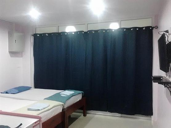 1 Bed Condo — photo 1
