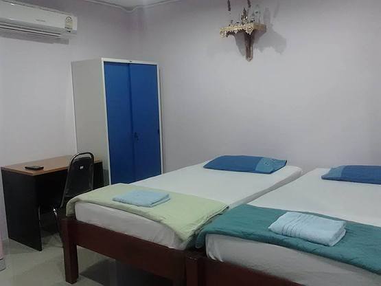 1 Bed Condo — photo 5