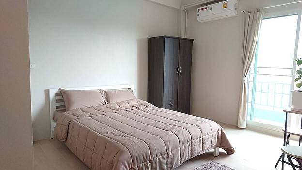 Condo · Chom Thong, bangkok