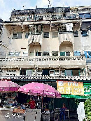 1 Bed Condo · Bueng Kum, bangkok
