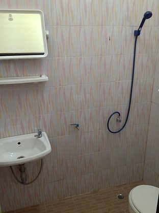 1 Bed Condo — photo 2
