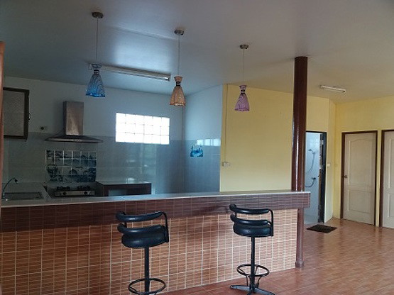 1 Bed Condo · Mueang Nonthaburi, nonthaburi — photo 1