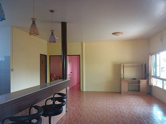 1 Bed Condo · Mueang Nonthaburi, nonthaburi — photo 2