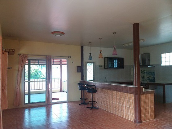 1 Bed Condo · Mueang Nonthaburi, nonthaburi — photo 3