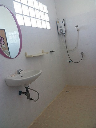 1 Bed Condo · Mueang Nonthaburi, nonthaburi — photo 4