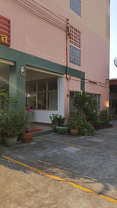 1 Bed Condo · Mueang Chon Buri, chon_buri — photo 2