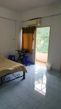 1 Bed Condo · Mueang Chon Buri, chon_buri — photo 4