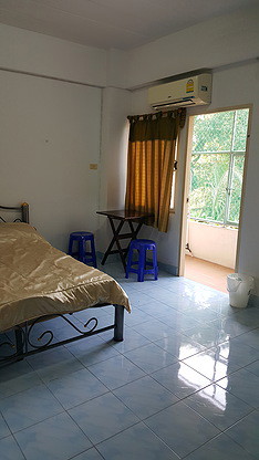 1 Bed Condo · Mueang Chon Buri, chon_buri — photo 5