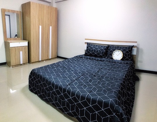 Condo · Khlong San, bangkok
