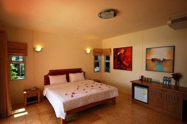 1 Bed Condo · Mueang Phuket, phuket