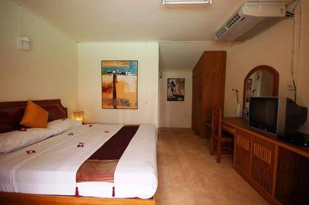 1 Bed Condo · Mueang Phuket, phuket — photo 2
