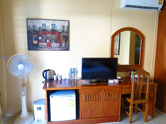 1 Bed Condo · Mueang Phuket, phuket — photo 3