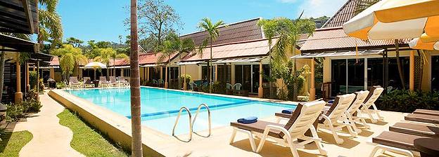 1 Bed Condo · Mueang Phuket, phuket — photo 4