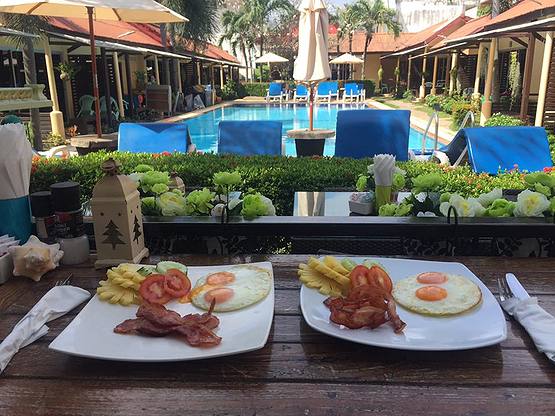 1 Bed Condo · Mueang Phuket, phuket — photo 5