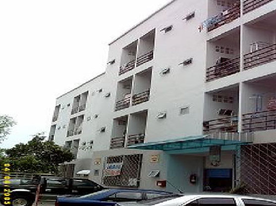 Condo · Lat Phrao, bangkok