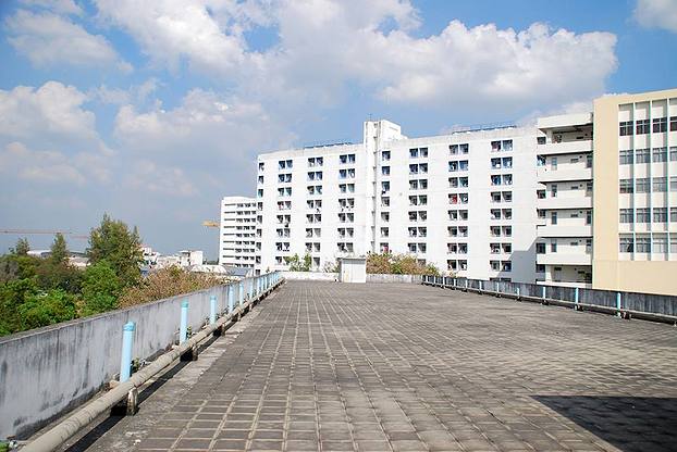 Condo · pathum_thani — photo 1