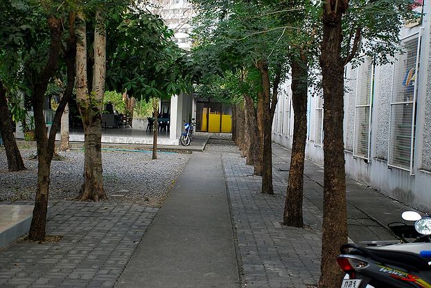 Condo · pathum_thani — photo 2