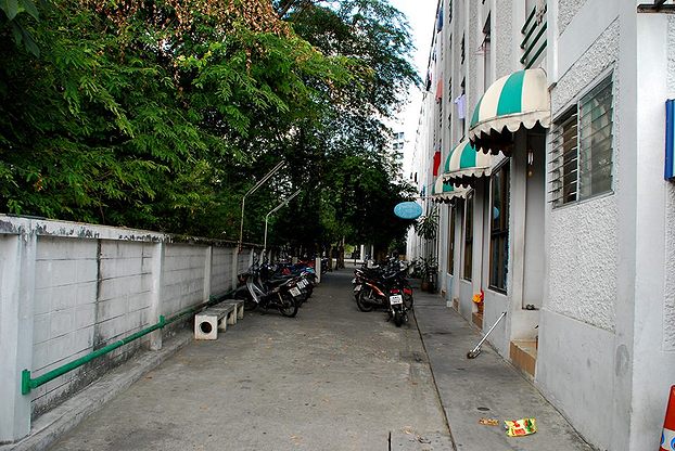 Condo · pathum_thani — photo 4