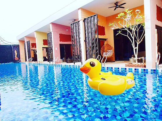 1 Bed Condo · prachuap_khiri_khan — photo 1