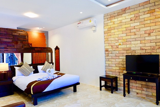 1 Bed Condo · prachuap_khiri_khan — photo 2