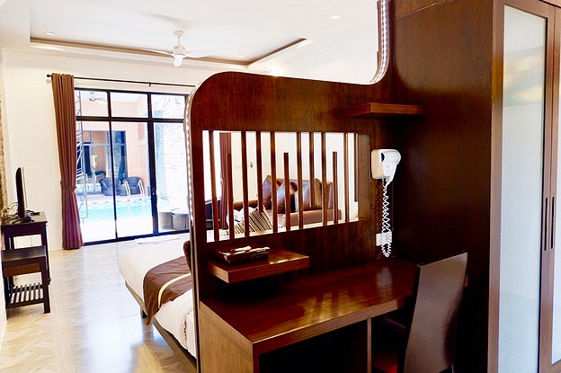 1 Bed Condo · prachuap_khiri_khan — photo 4