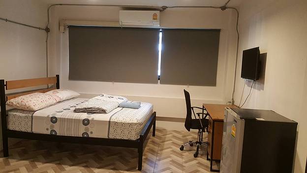 Condo · Bang Kapi, bangkok